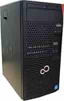 サーバー Fujitsu Primergy TX1310 M3 WinSVR2016STD Fujitsu Primergy TX1310 M3 WinSVR2016STD デスクトップPC